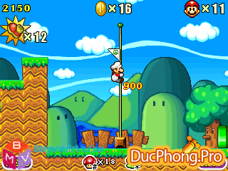 Super Mario 2